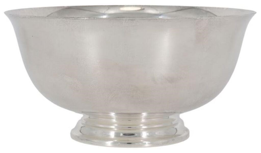 REED & BARTON STERLING SILVER