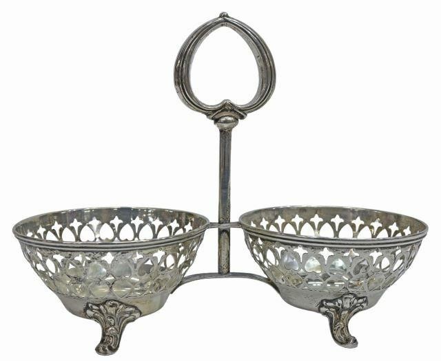 REED & BARTON STERLING SILVER