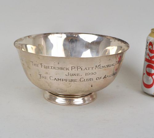 REED & BARTON STERLING SILVER