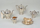 REED & BARTON STERLING SILVER