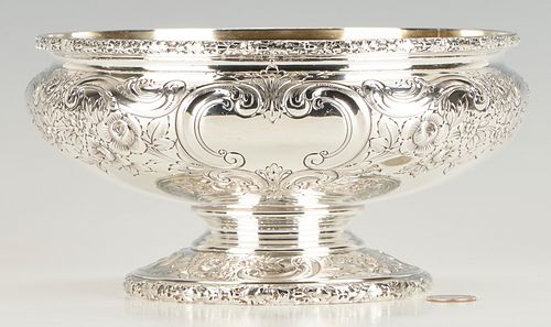 REED & BARTON STERLING SILVER