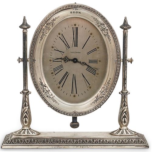 REED & BARTON STERLING SILVER