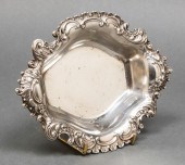 REED & BARTON STERLING SILVER