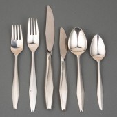 REED & BARTON STERLING SILVER