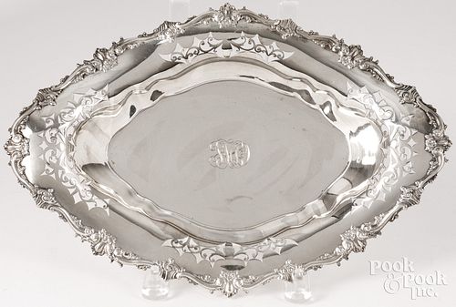 REED & BARTON STERLING SILVER