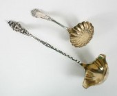 Reed & Barton sterling silver