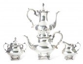 Reed & Barton Tara pattern ste