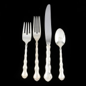REED & BARTON  TARA  STERLING