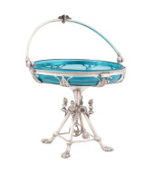 REED & BARTON VICTORIAN SILVER