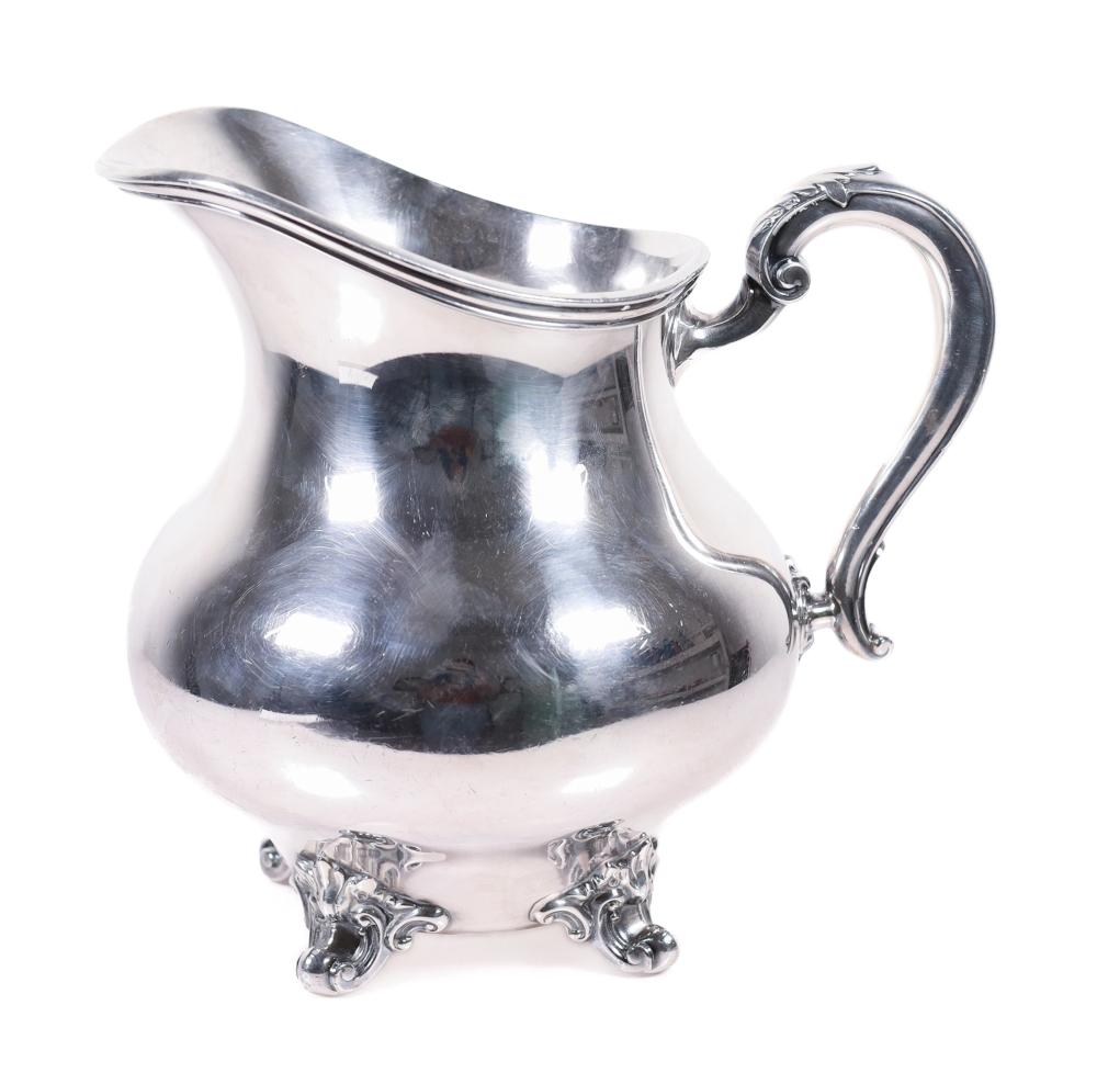REED & BARTON VINTAGE STERLING