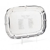 REED & BARTON WINDSOR STERLING