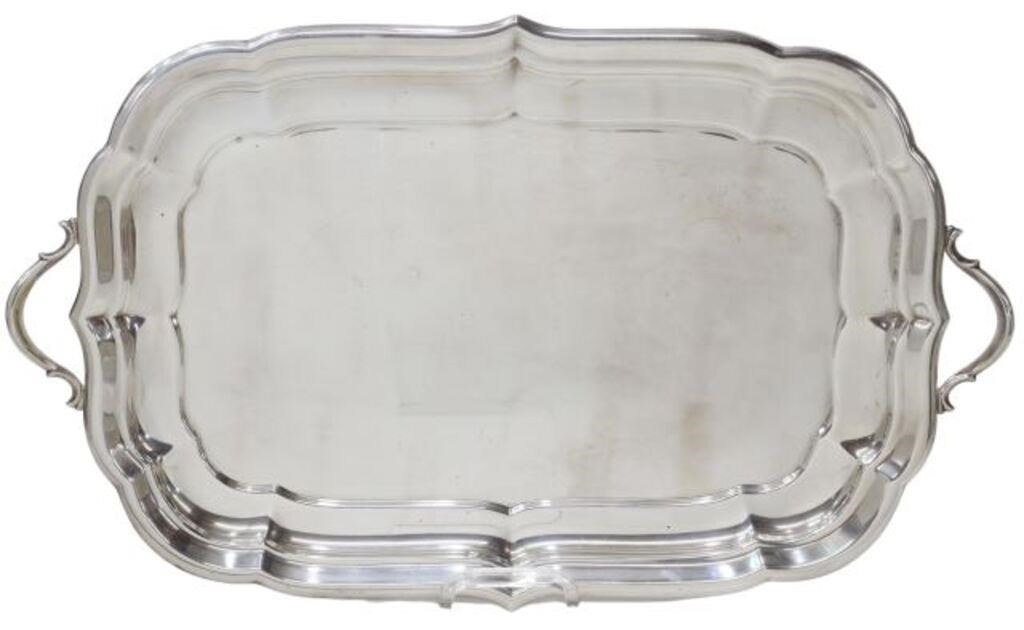 REED & BARTON WINDSOR STERLING