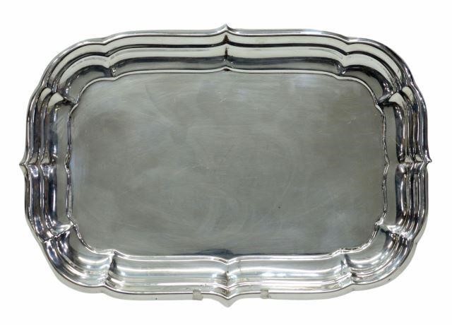REED & BARTON 'WINDSOR' STERLING