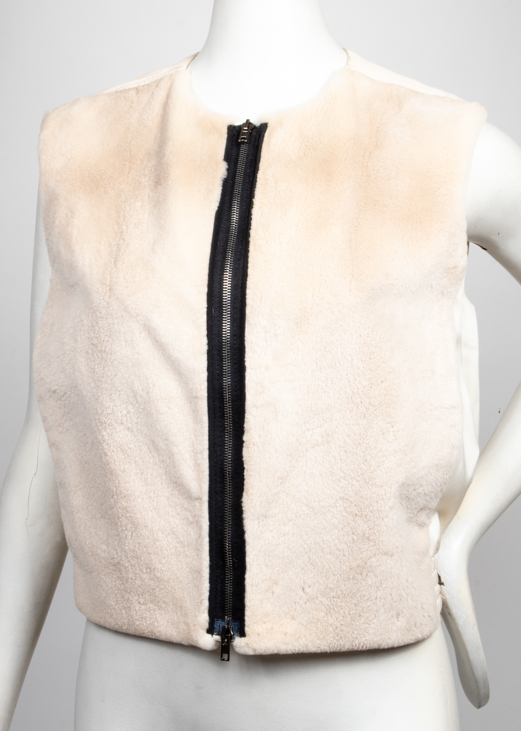 REED KRAKOFF DESIGNER SHEARED