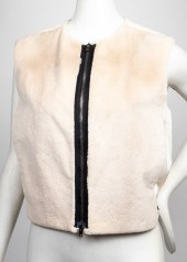 REED KRAKOFF DESIGNER SHEARED