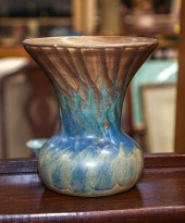 REED & PETERS "LANDSUN" ART PO