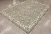 REEVA' PRINTED HANDWOVEN CARPE