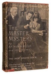 REEVE, ARTHUR AND JOHN GREY. T