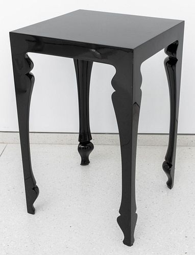 REEVES BAROQUE REVIVAL BLACK