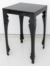 REEVES BAROQUE REVIVAL BLACK L