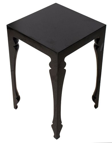 REEVES BAROQUE REVIVAL BLACK
