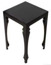 REEVES BAROQUE REVIVAL BLACK L