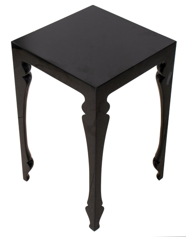 REEVES BAROQUE REVIVAL BLACK