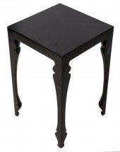 REEVES BAROQUE REVIVAL BLACK L