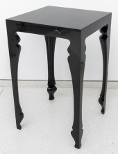 REEVES BAROQUE REVIVAL BLACK L