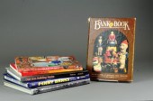 REFERENCE BOOK LOT Bank books