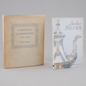 [Reference Books] Canadian Sil