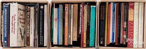 REFERENCE BOOKS ON