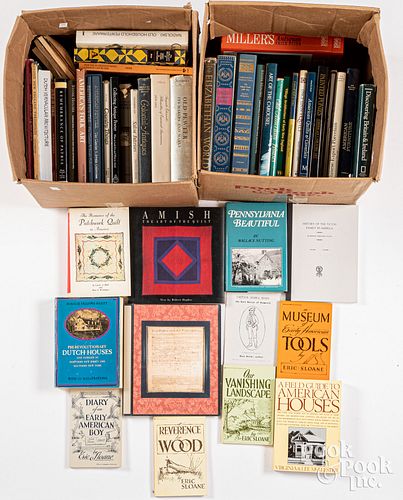 REFERENCE BOOKS ON