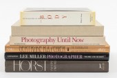 REFERENCE BOOKS ON PHOTOGRAPHY