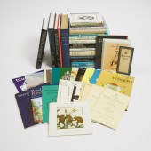 [Reference Books] Worcester Po