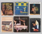 REFERENCE BOOKSA collection of