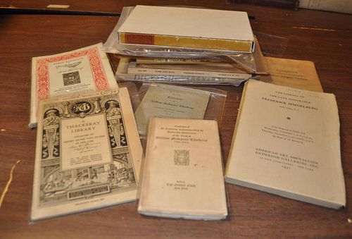 REFERENCE COLLECTION