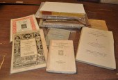 REFERENCE COLLECTION AUCTION/E
