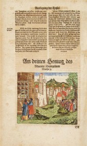* (REFORMATION) LUTHER MARTIN