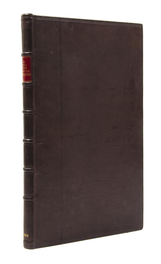 * (REFORMATION) ROLT RICHARD The