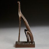 REG BUTLER (MANNER), BRONZE SC