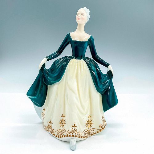 REGAL LADY - HN2709 - ROYAL DOULTON