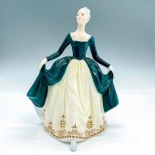 REGAL LADY - HN2709 - ROYAL DO