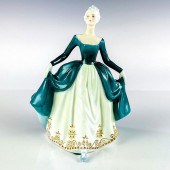 REGAL LADY HN2709 - ROYAL DOUL
