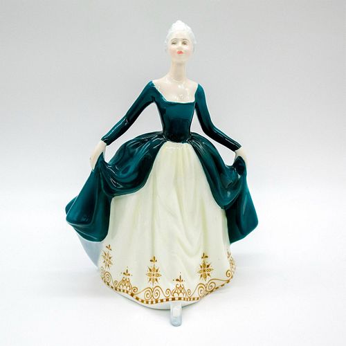 REGAL LADY HN2709 - ROYAL DOULTON