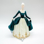 REGAL LADY HN2709 - ROYAL DOUL
