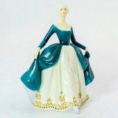 REGAL LADY HN2709 - ROYAL DOUL