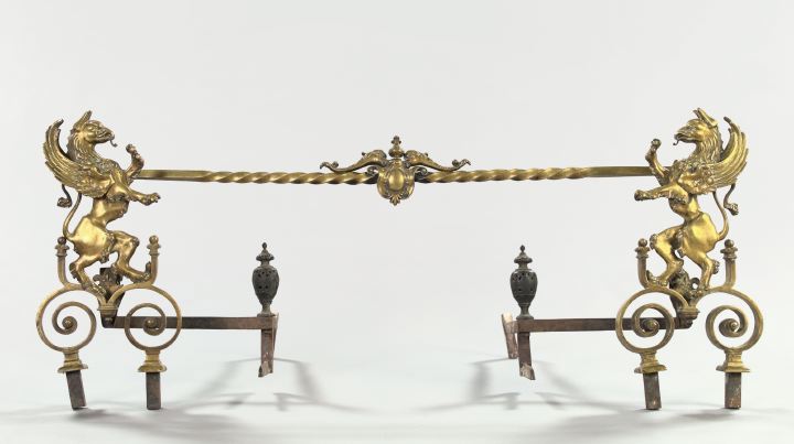 Regal Pair of Continental