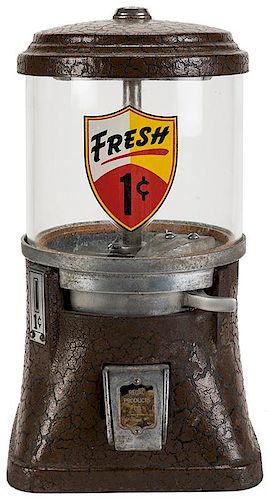 REGAL PRODUCTS CO. 1 CENT BULK