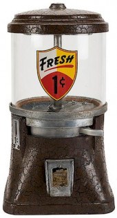 REGAL PRODUCTS CO. 1 CENT BULK